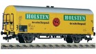 532602 Fleischmann Refrigerator car "HOLSTEN BIER"